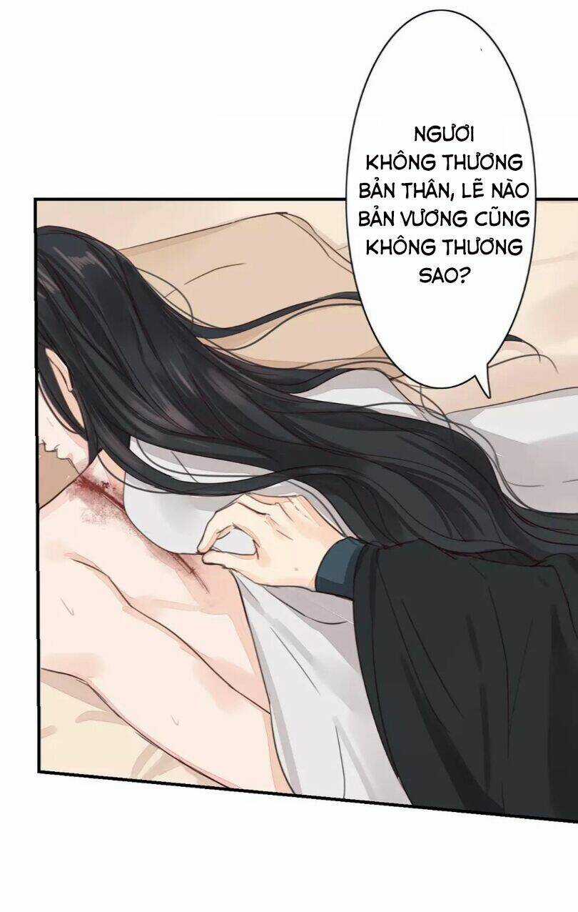 Chỉ Phu Vi Thê - Chapter 37 - Trang 6