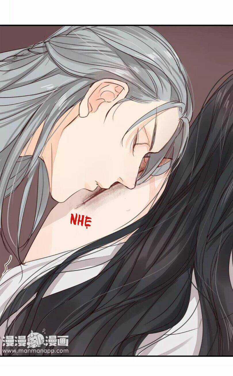 Chỉ Phu Vi Thê - Chapter 37 - Trang 10