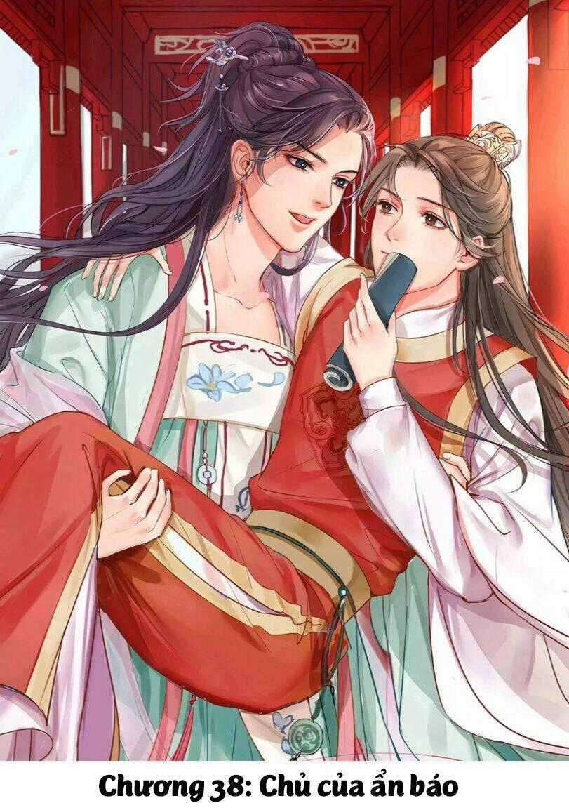 Chỉ Phu Vi Thê - Chapter 38 - Trang 1