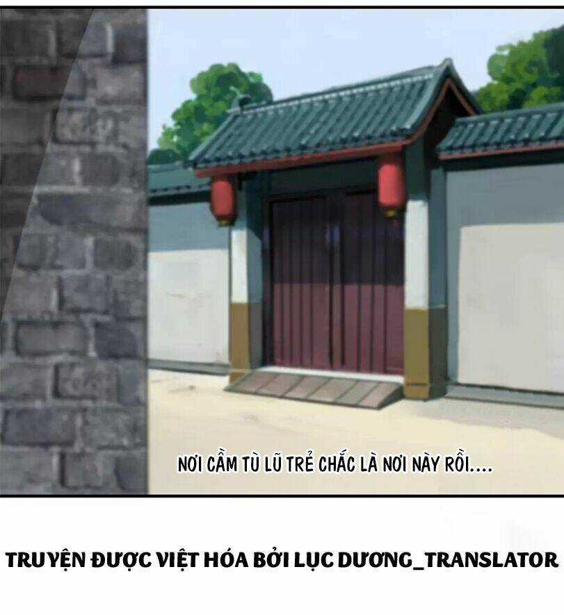 Chỉ Phu Vi Thê - Chapter 38 - Trang 11