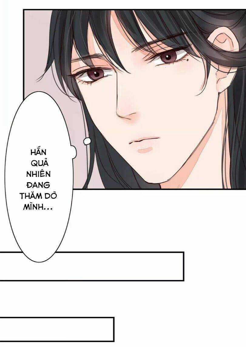 Chỉ Phu Vi Thê - Chapter 38 - Trang 10