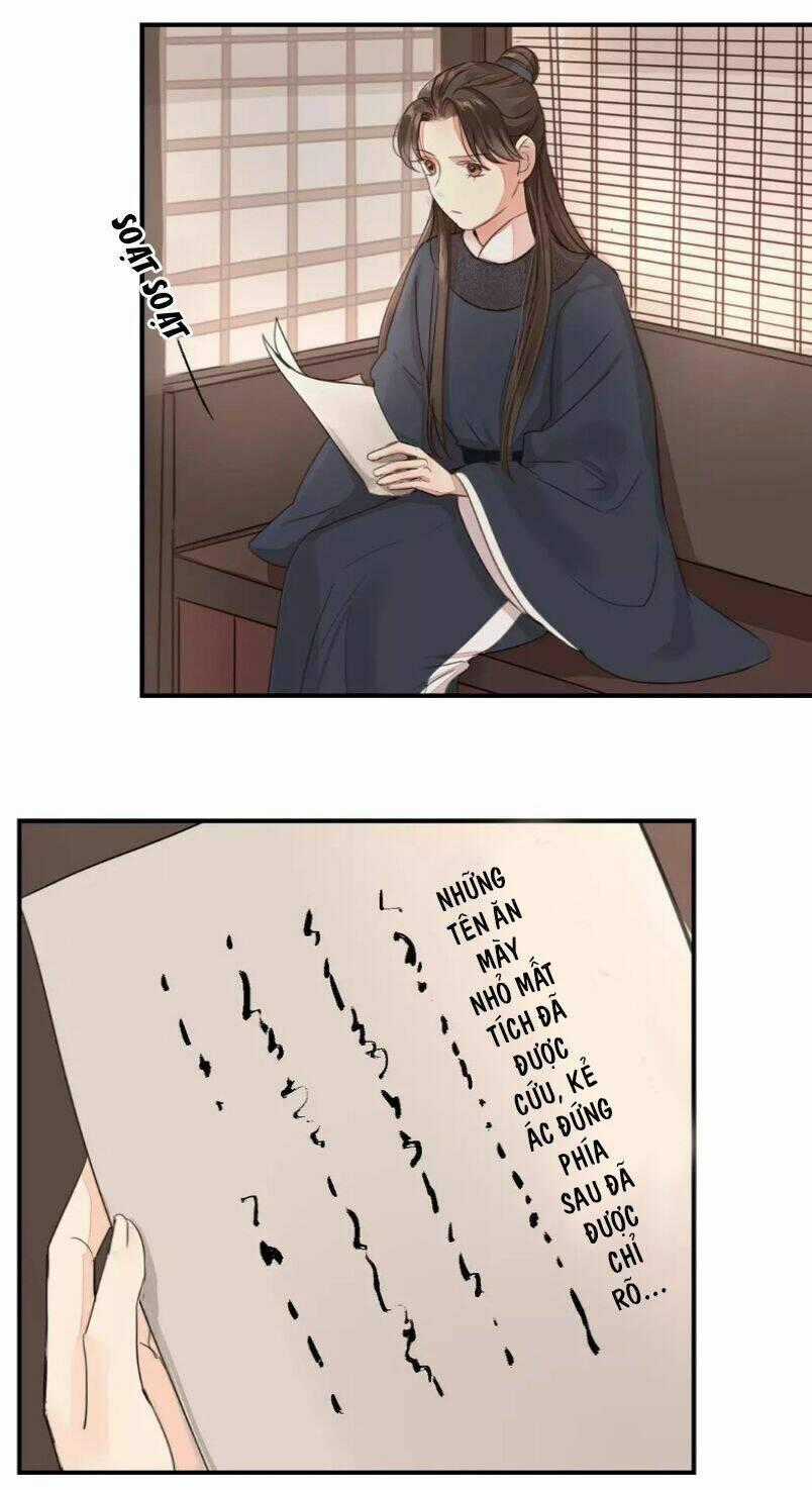 Chỉ Phu Vi Thê - Chapter 39 - Trang 2