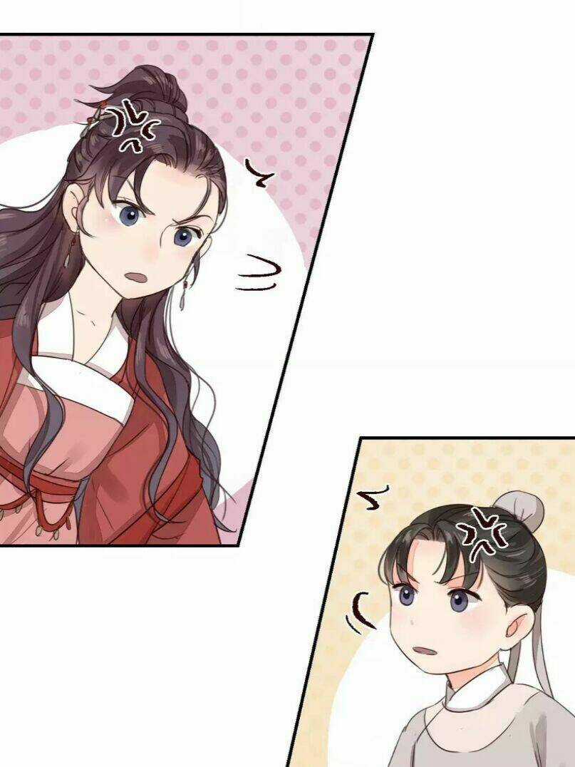 Chỉ Phu Vi Thê - Chapter 39 - Trang 11