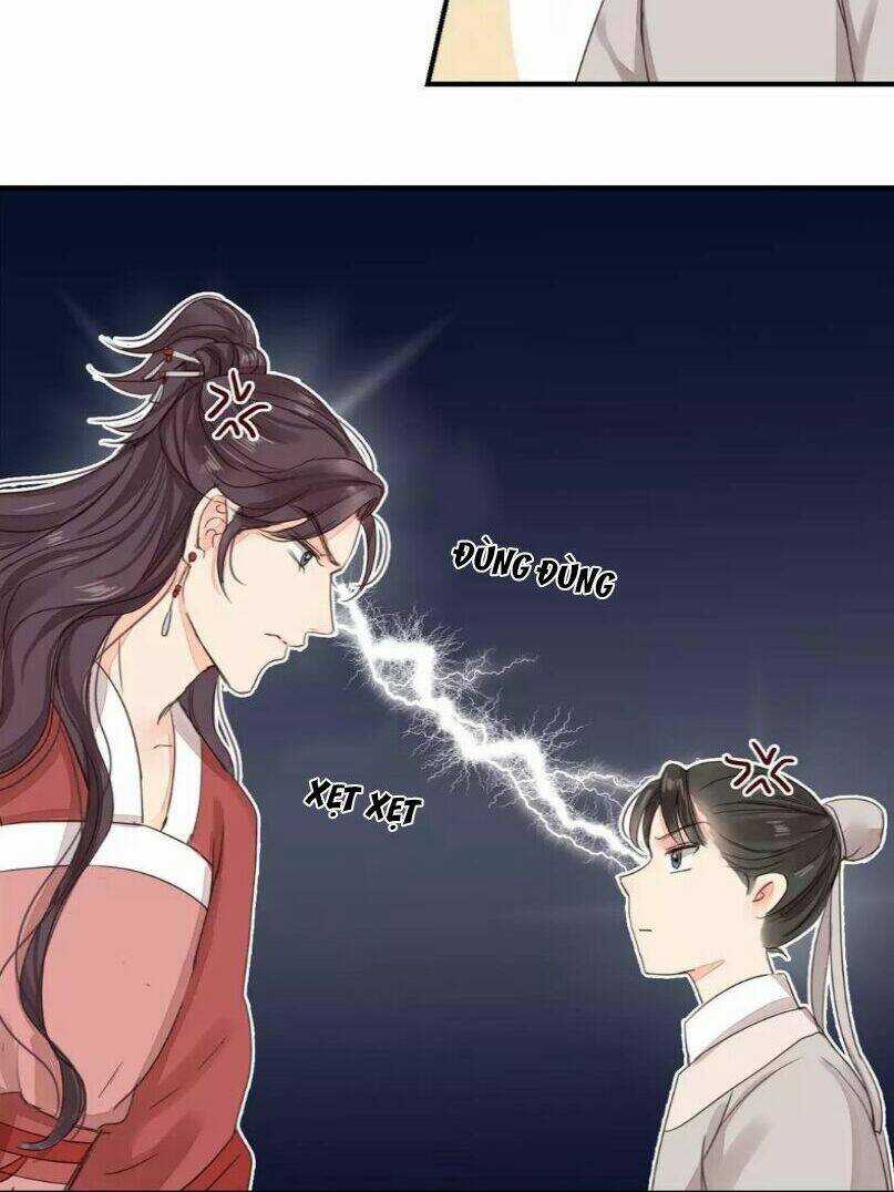 Chỉ Phu Vi Thê - Chapter 39 - Trang 12