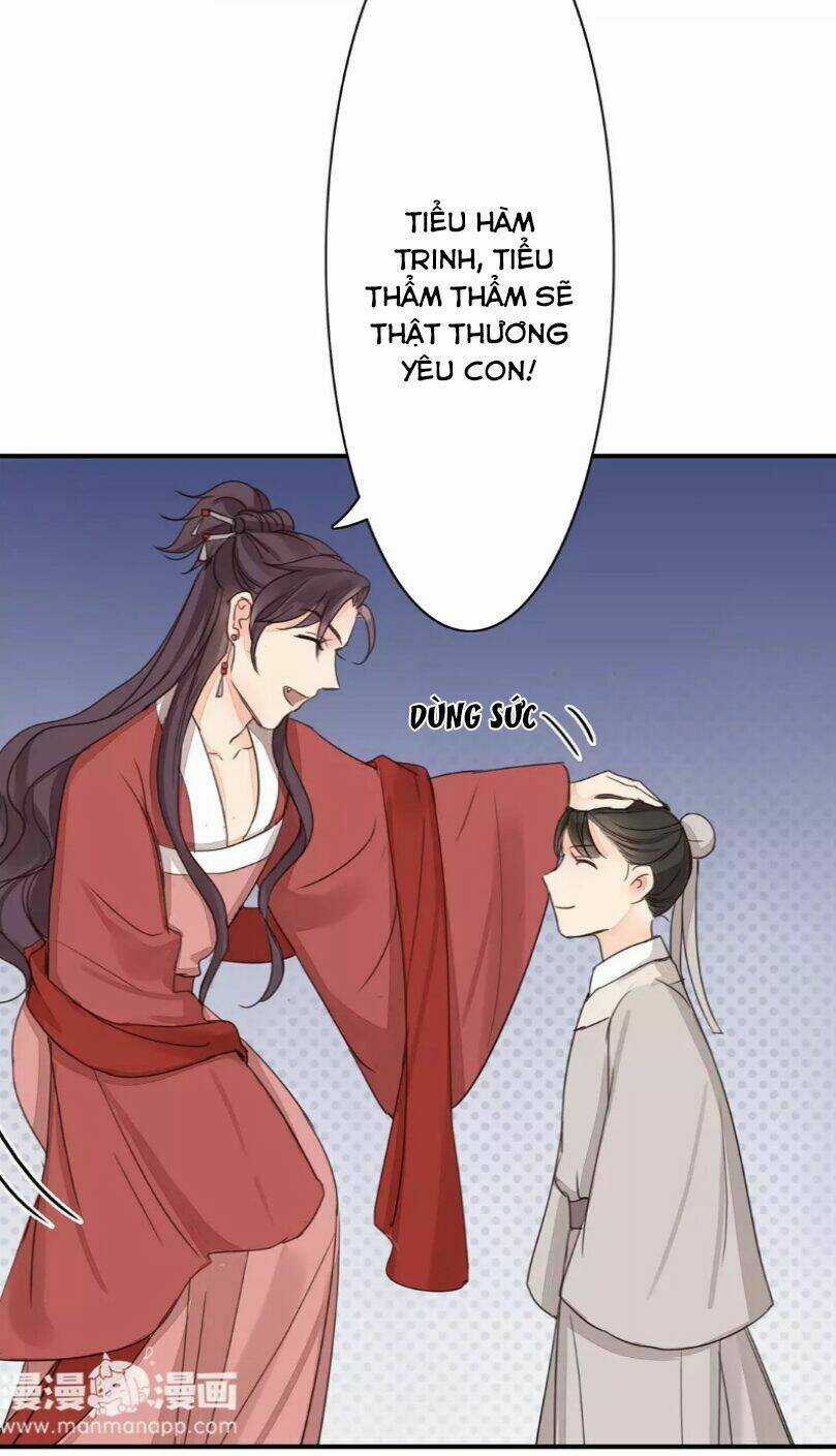 Chỉ Phu Vi Thê - Chapter 39 - Trang 16