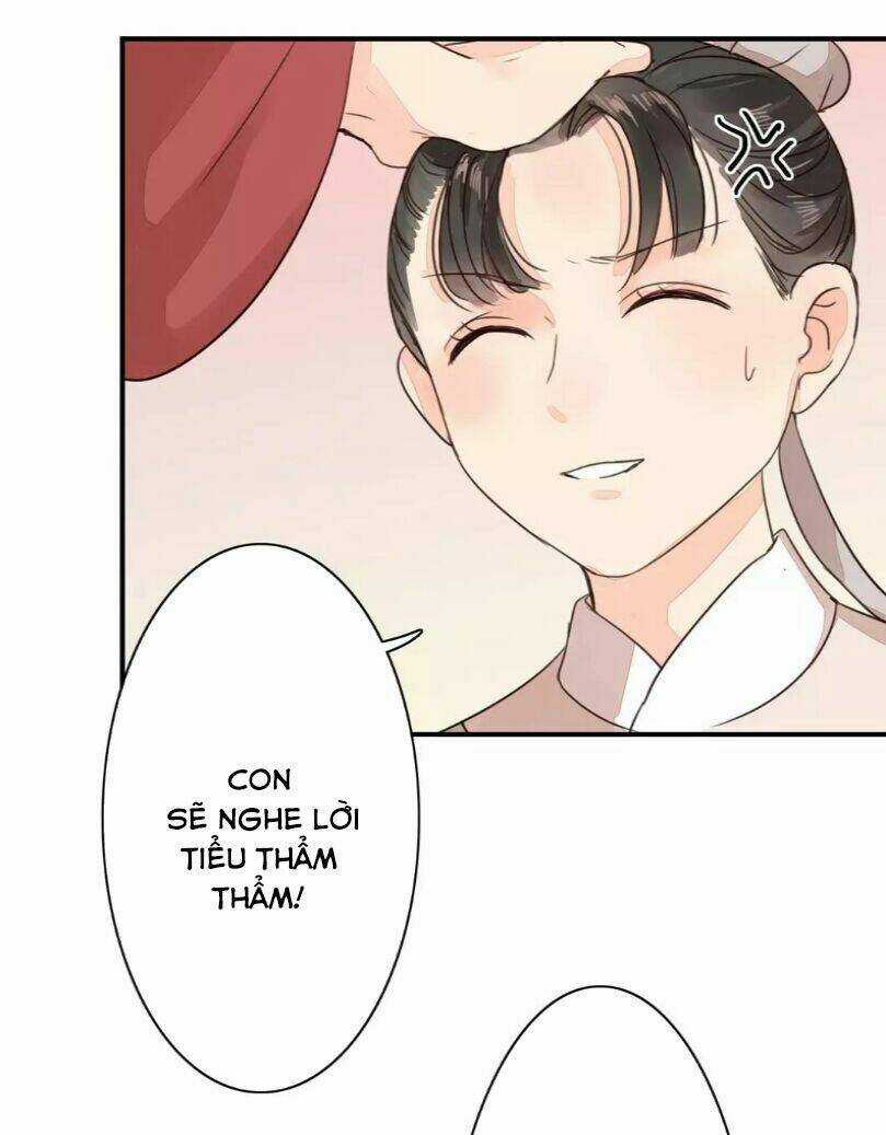 Chỉ Phu Vi Thê - Chapter 39 - Trang 17