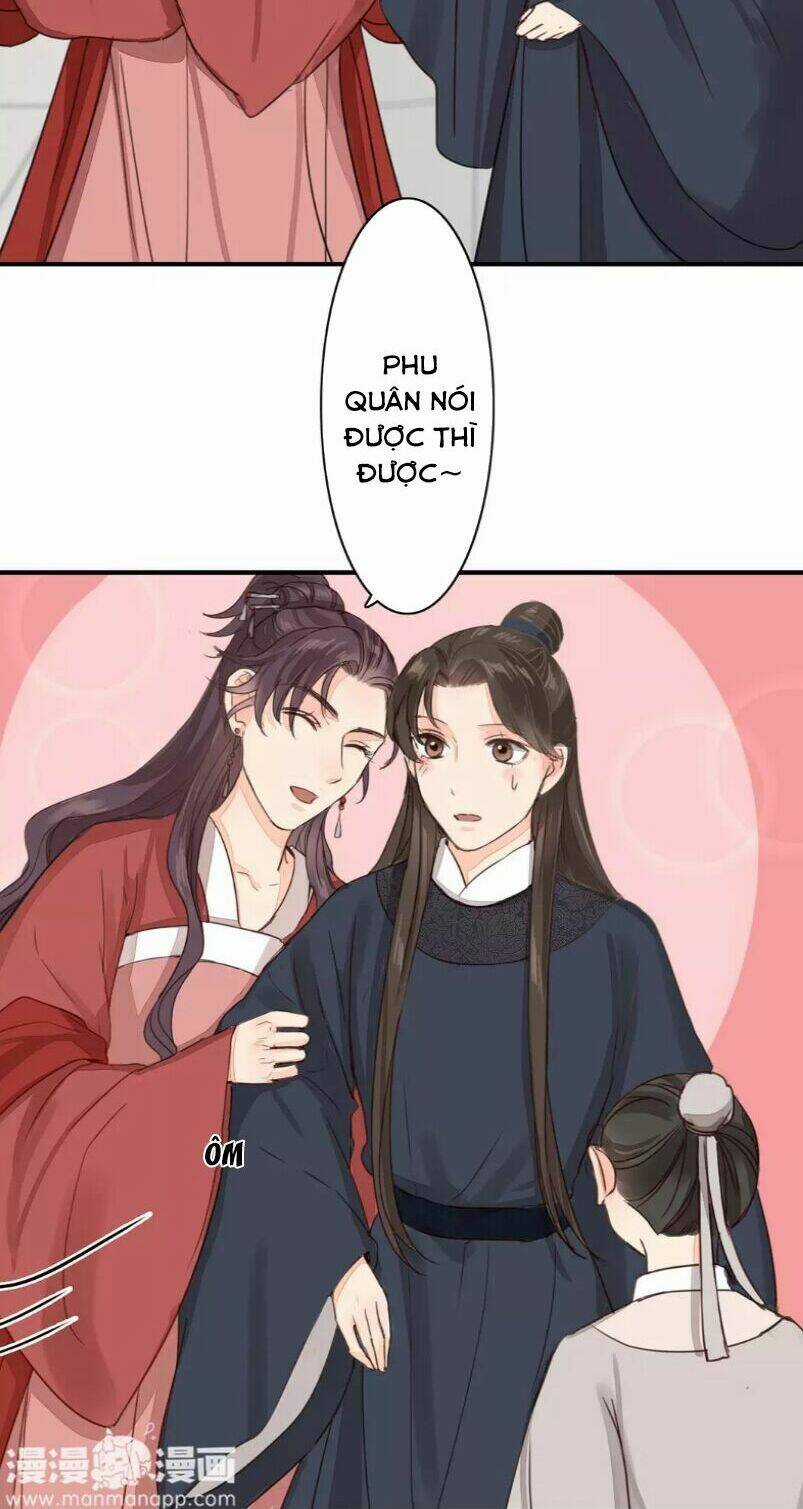 Chỉ Phu Vi Thê - Chapter 39 - Trang 20