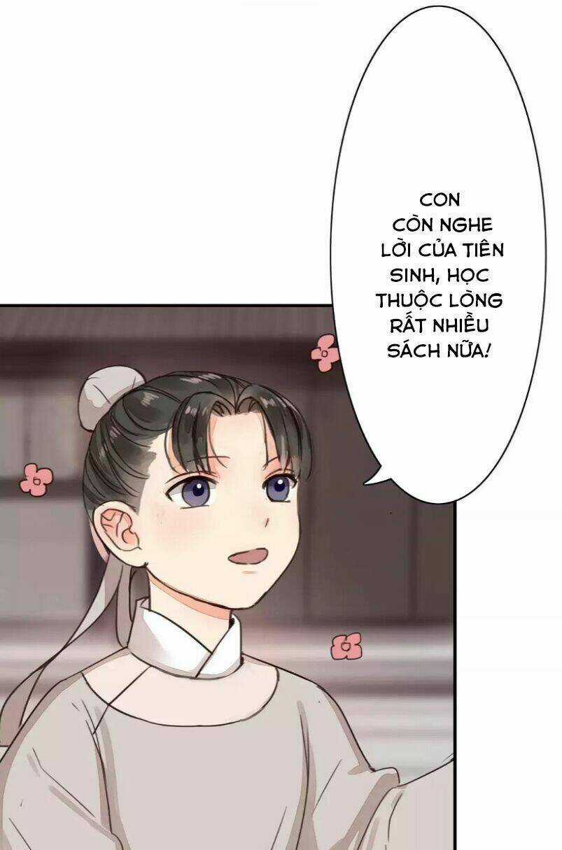 Chỉ Phu Vi Thê - Chapter 39 - Trang 23