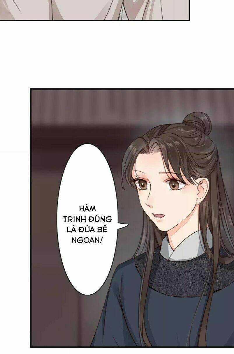 Chỉ Phu Vi Thê - Chapter 39 - Trang 24