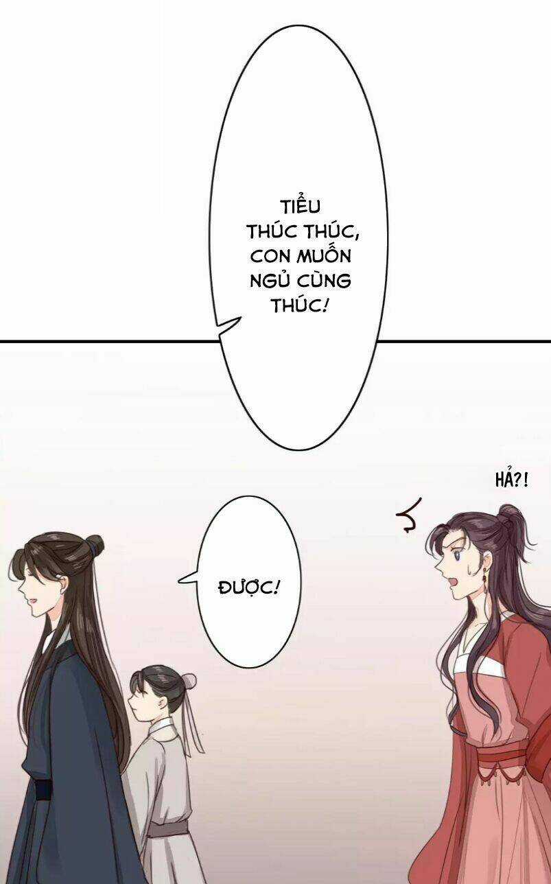 Chỉ Phu Vi Thê - Chapter 39 - Trang 25