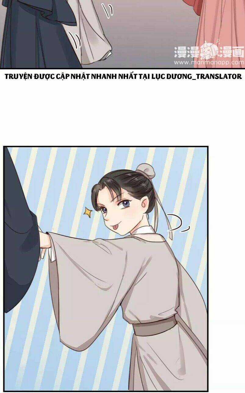 Chỉ Phu Vi Thê - Chapter 39 - Trang 26