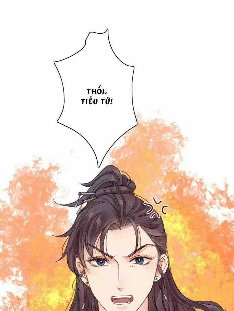 Chỉ Phu Vi Thê - Chapter 39 - Trang 27