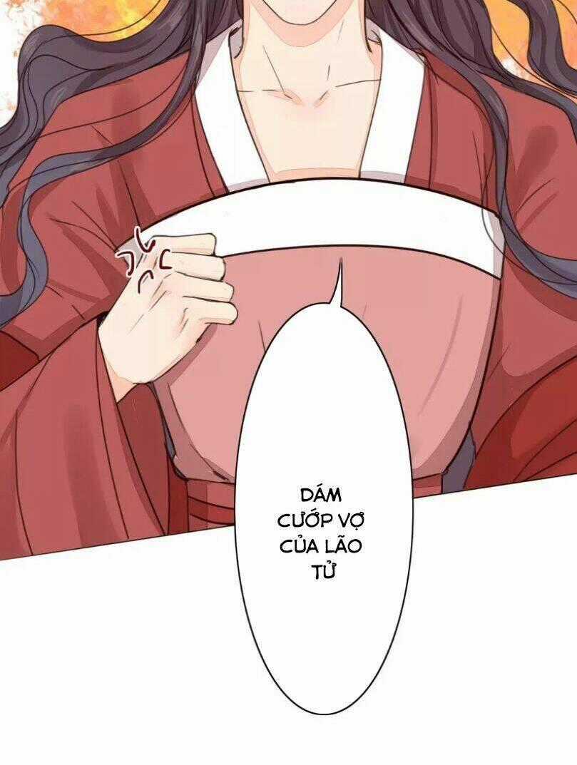 Chỉ Phu Vi Thê - Chapter 39 - Trang 28