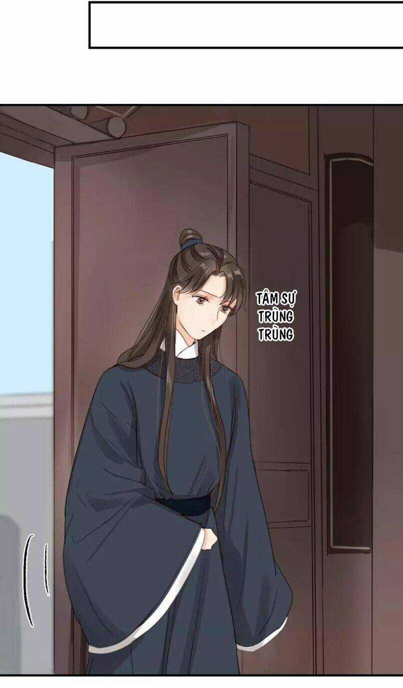 Chỉ Phu Vi Thê - Chapter 39 - Trang 8