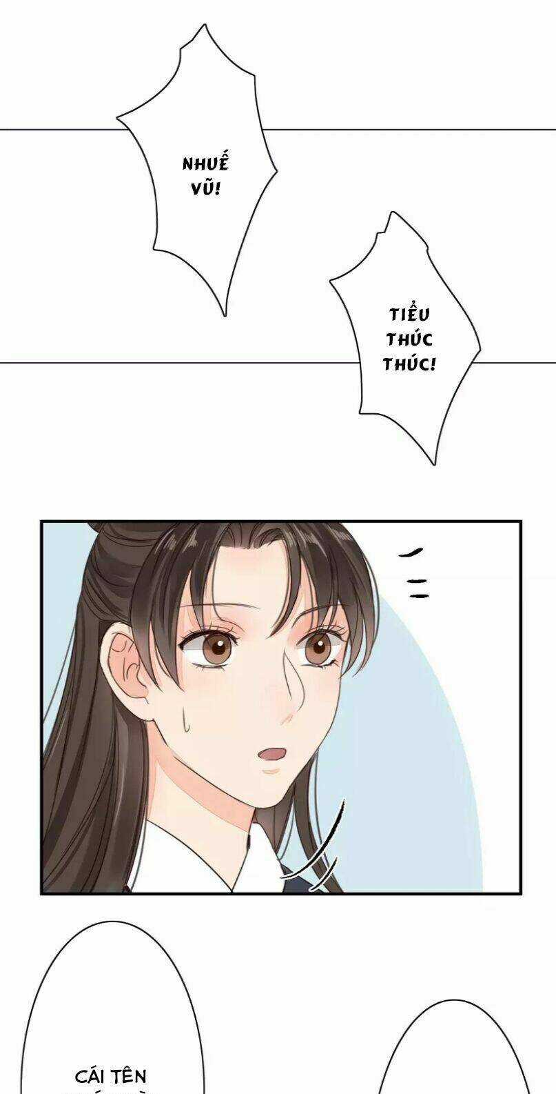 Chỉ Phu Vi Thê - Chapter 39 - Trang 9