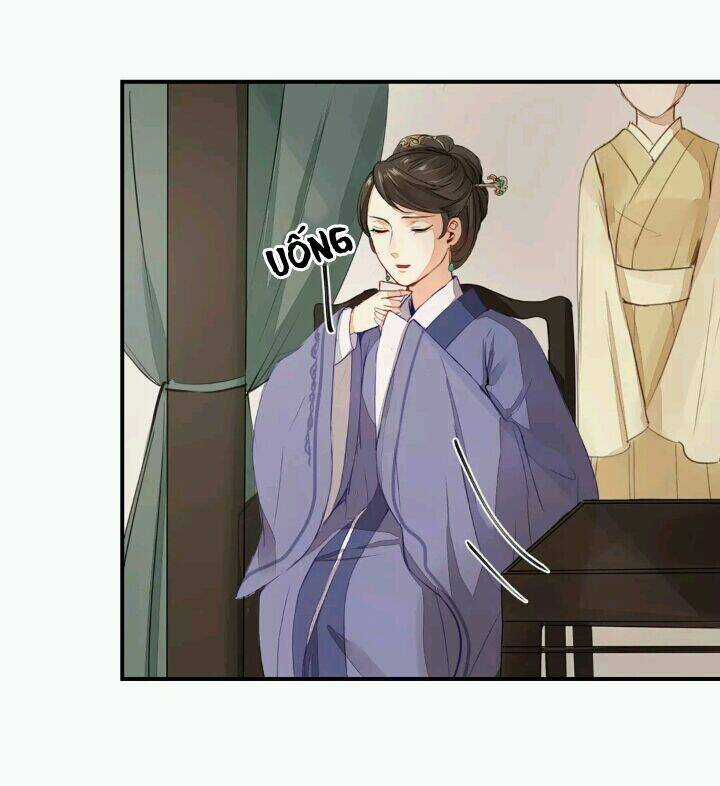 Chỉ Phu Vi Thê - Chapter 4 - Trang 11