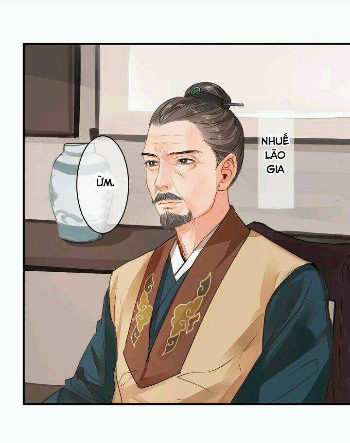 Chỉ Phu Vi Thê - Chapter 4 - Trang 3