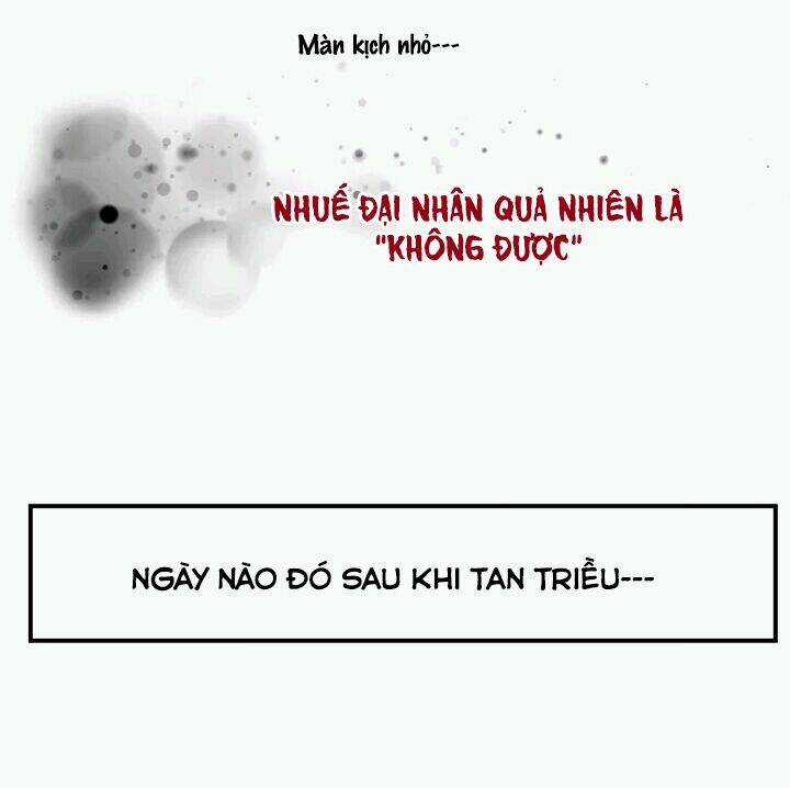 Chỉ Phu Vi Thê - Chapter 4 - Trang 22