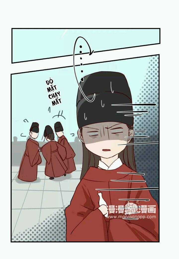 Chỉ Phu Vi Thê - Chapter 4 - Trang 26