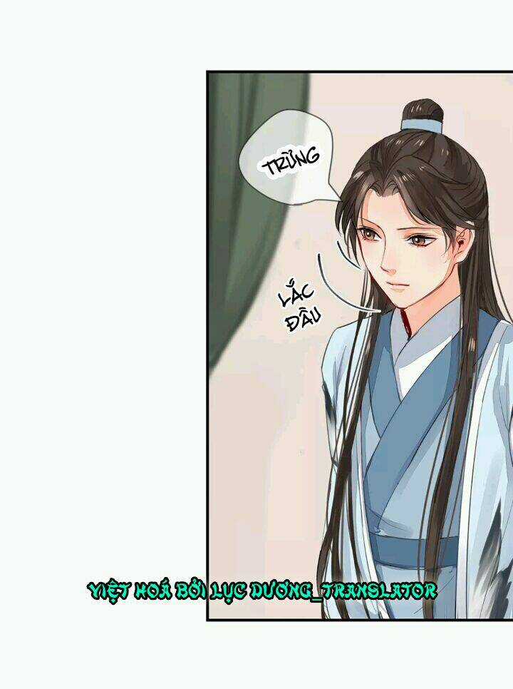 Chỉ Phu Vi Thê - Chapter 4 - Trang 7