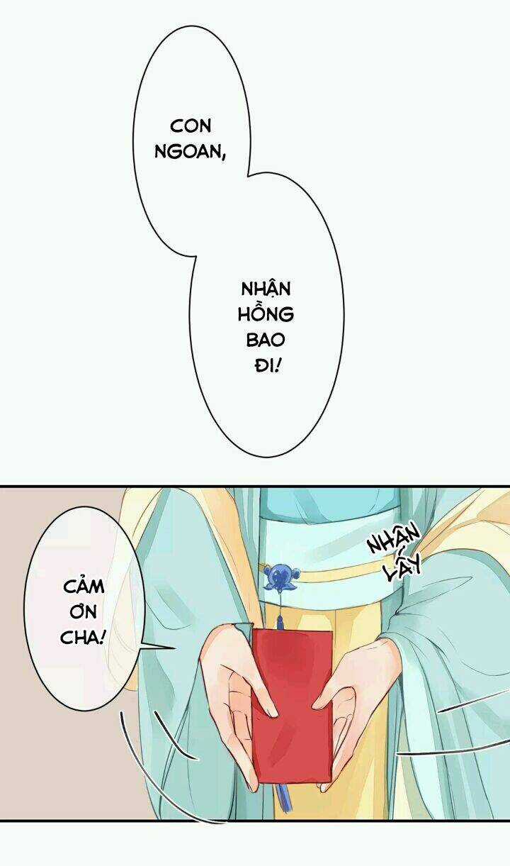 Chỉ Phu Vi Thê - Chapter 4 - Trang 9