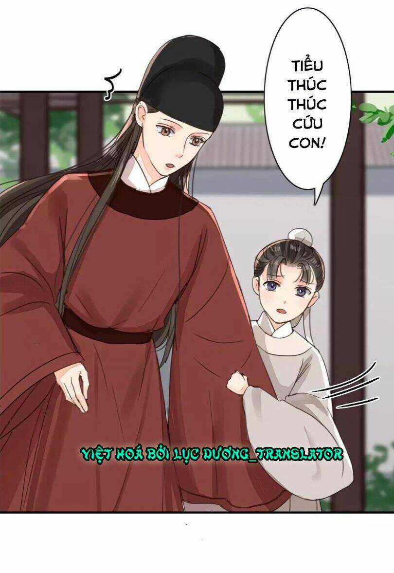 Chỉ Phu Vi Thê - Chapter 40 - Trang 13