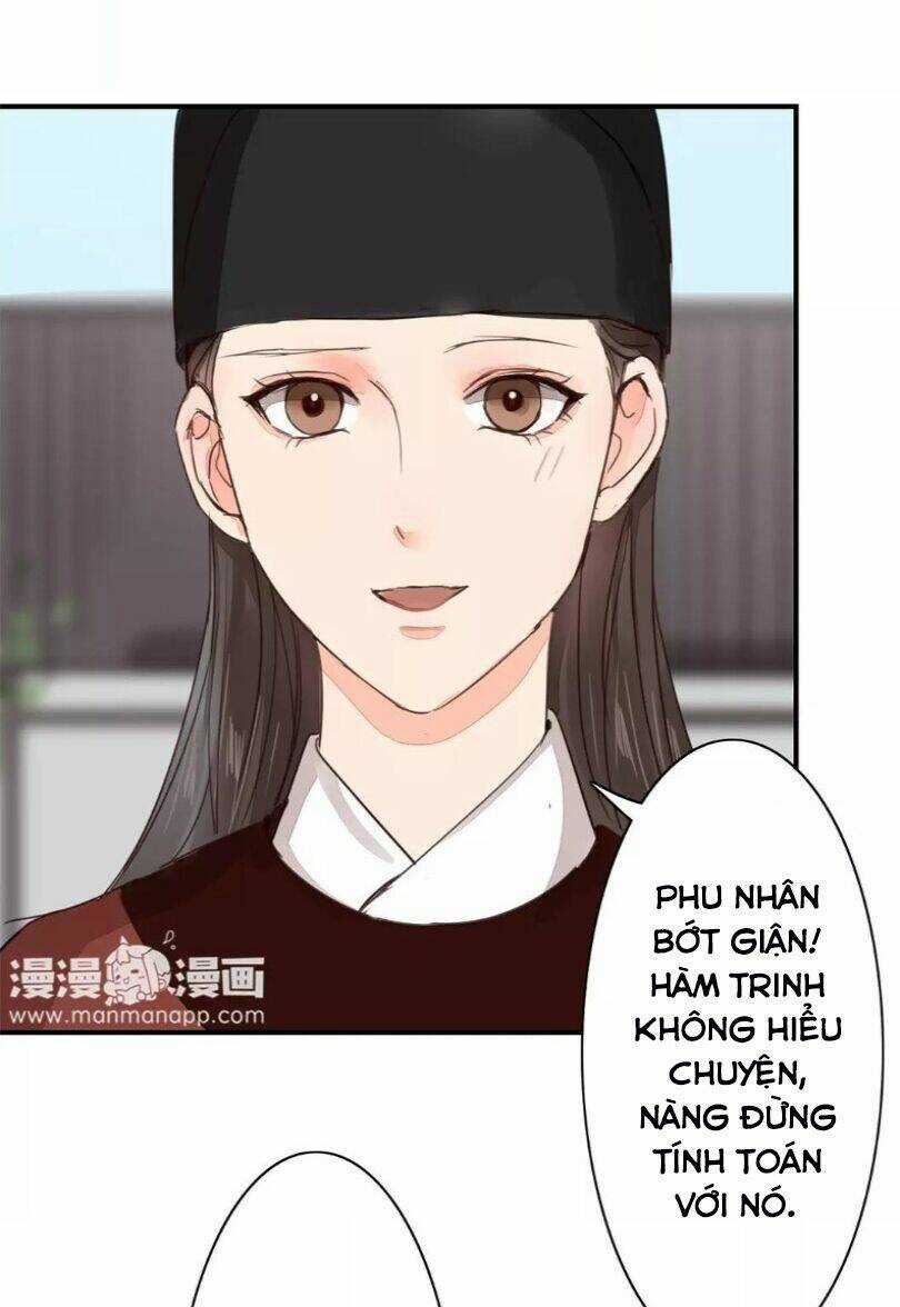 Chỉ Phu Vi Thê - Chapter 40 - Trang 16