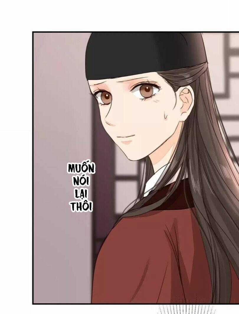 Chỉ Phu Vi Thê - Chapter 40 - Trang 21