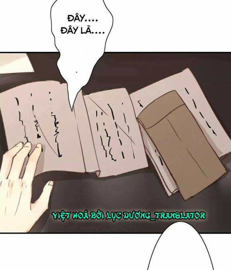 Chỉ Phu Vi Thê - Chapter 40 - Trang 4