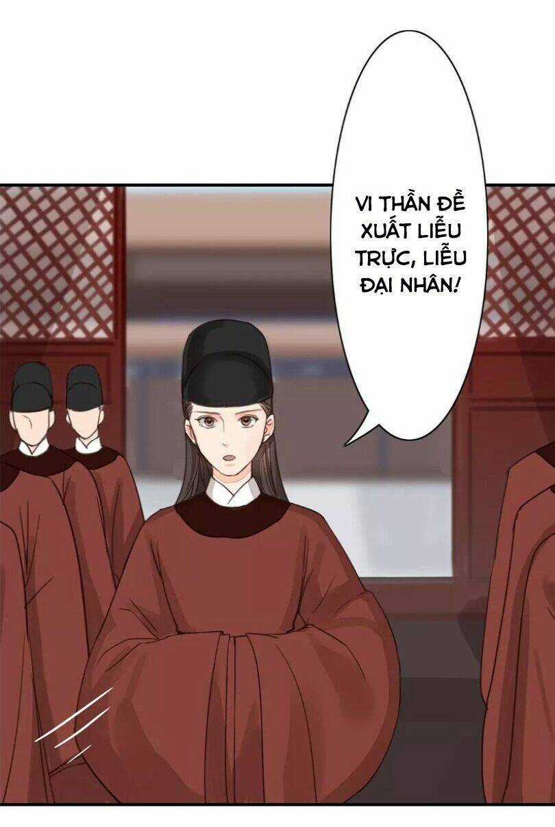 Chỉ Phu Vi Thê - Chapter 40 - Trang 9