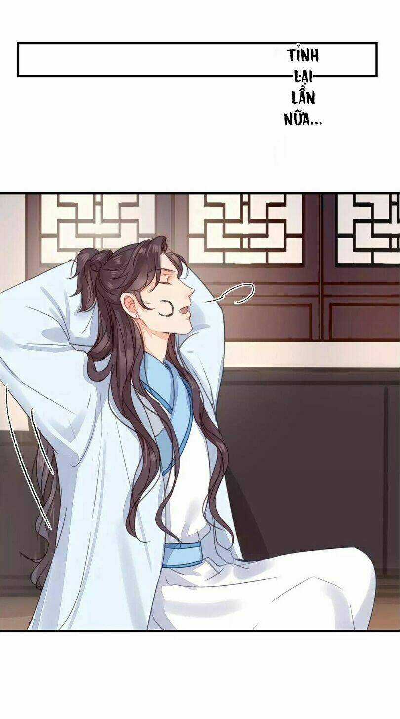 Chỉ Phu Vi Thê - Chapter 41 - Trang 12