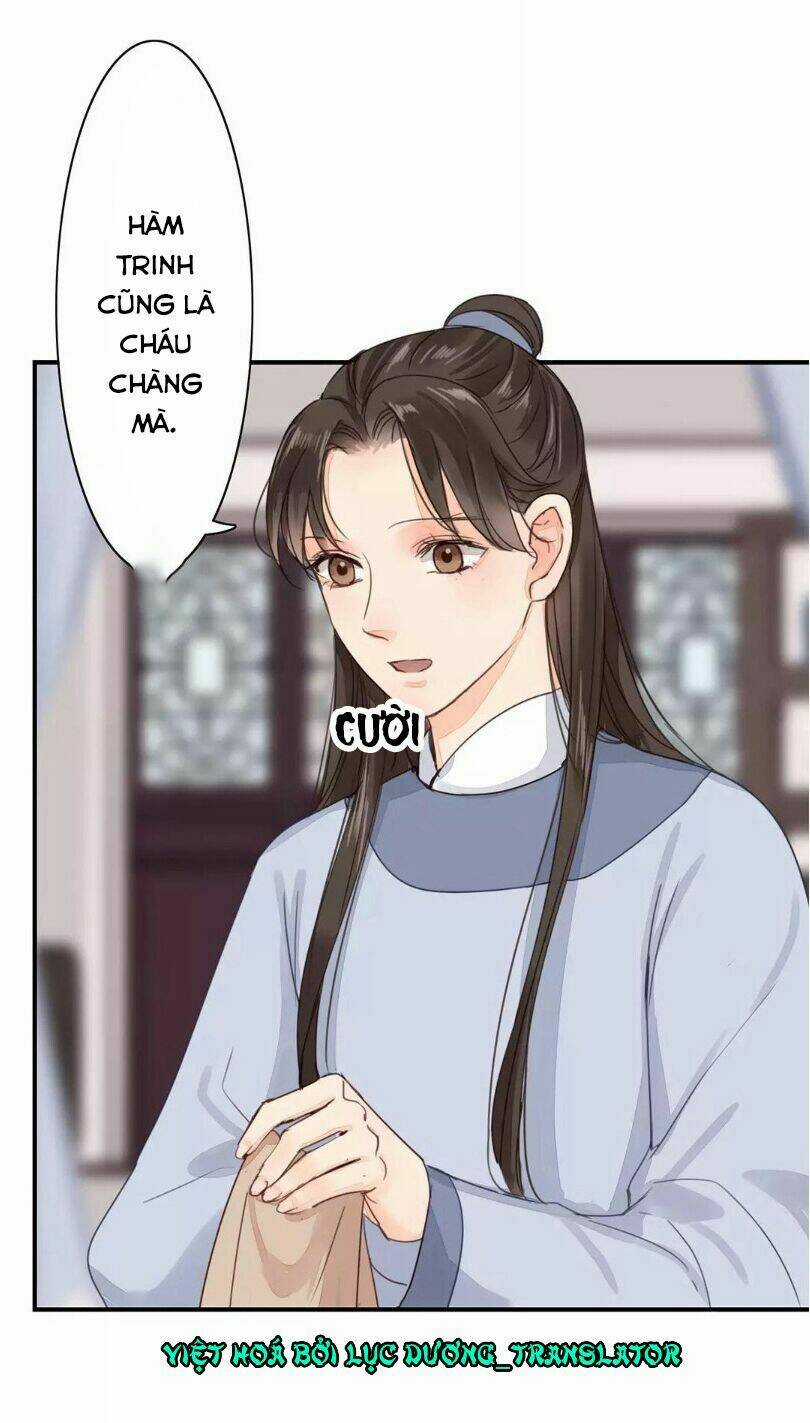 Chỉ Phu Vi Thê - Chapter 41 - Trang 17