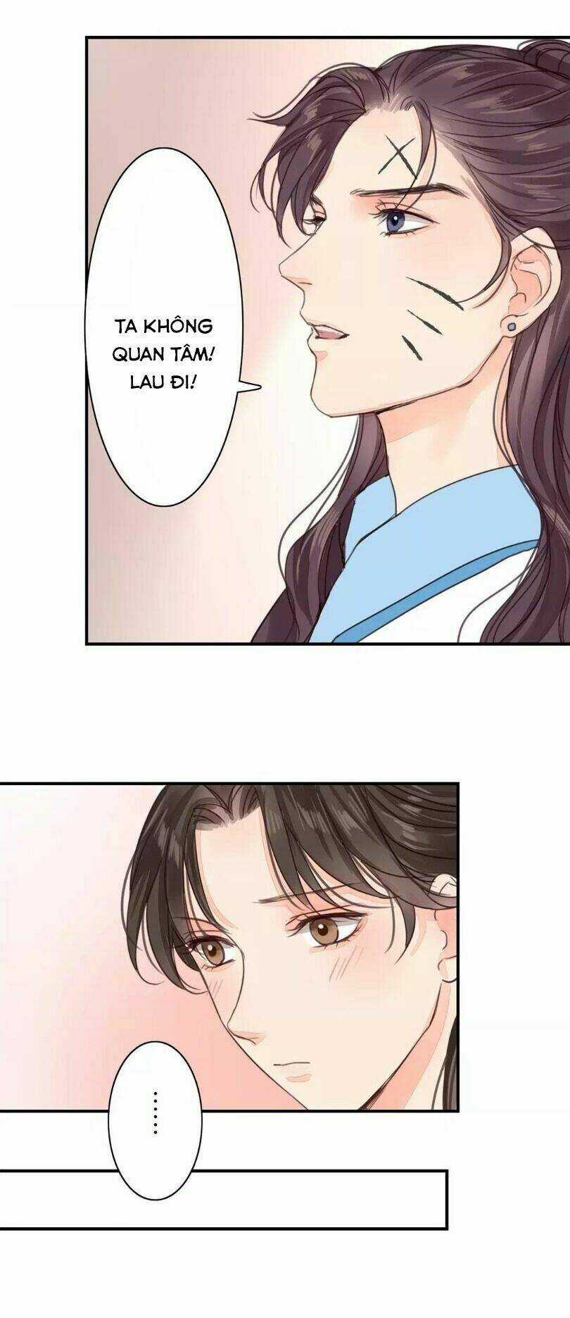 Chỉ Phu Vi Thê - Chapter 41 - Trang 22