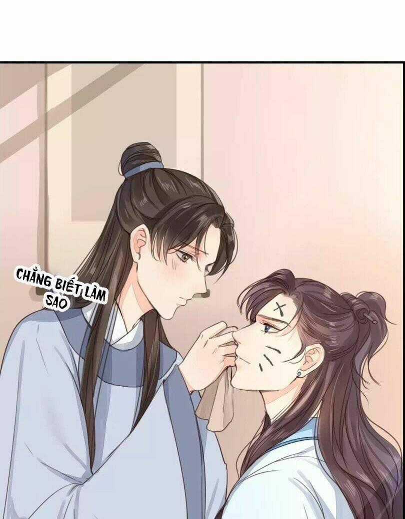 Chỉ Phu Vi Thê - Chapter 41 - Trang 23