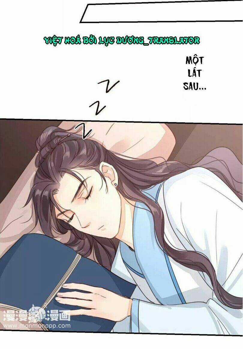 Chỉ Phu Vi Thê - Chapter 41 - Trang 4