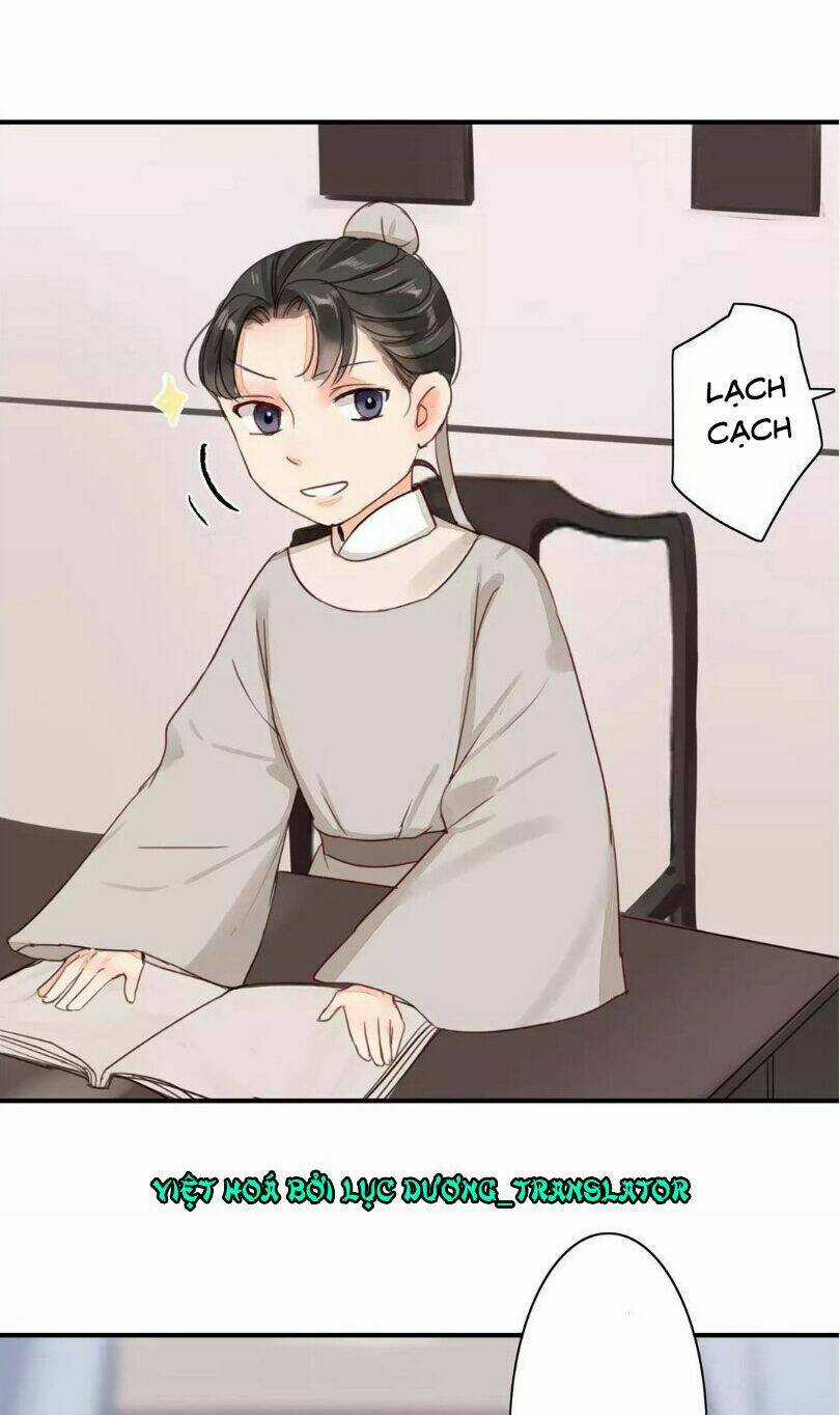 Chỉ Phu Vi Thê - Chapter 41 - Trang 6