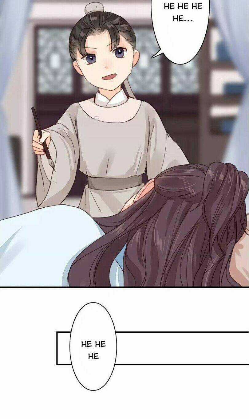 Chỉ Phu Vi Thê - Chapter 41 - Trang 7