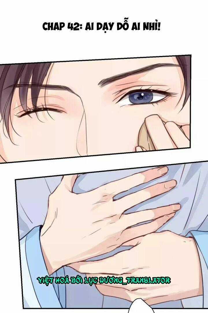 Chỉ Phu Vi Thê - Chapter 42 - Trang 1