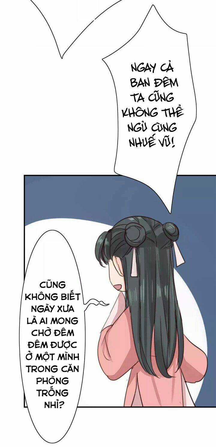 Chỉ Phu Vi Thê - Chapter 42 - Trang 11