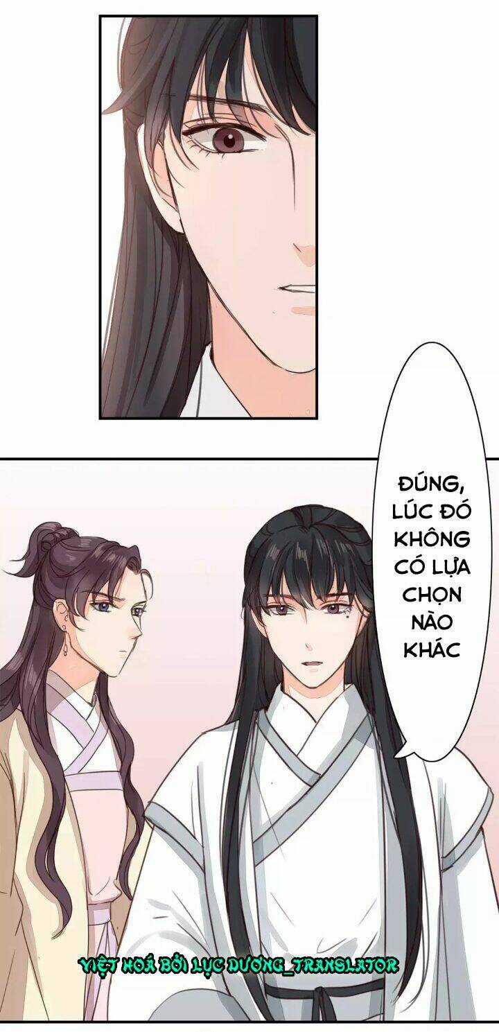 Chỉ Phu Vi Thê - Chapter 42 - Trang 19