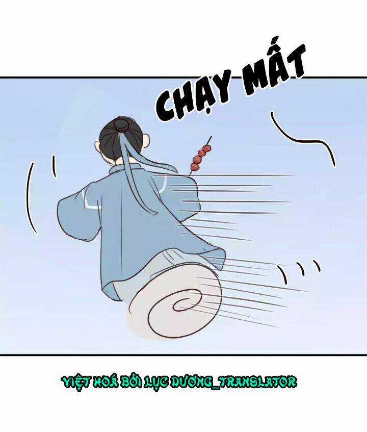 Chỉ Phu Vi Thê - Chapter 42 - Trang 23