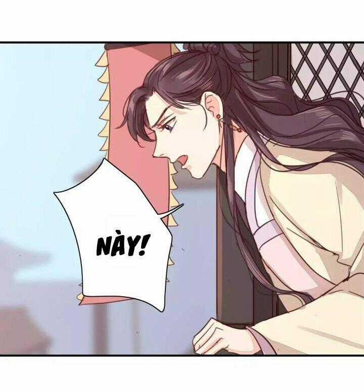 Chỉ Phu Vi Thê - Chapter 42 - Trang 24