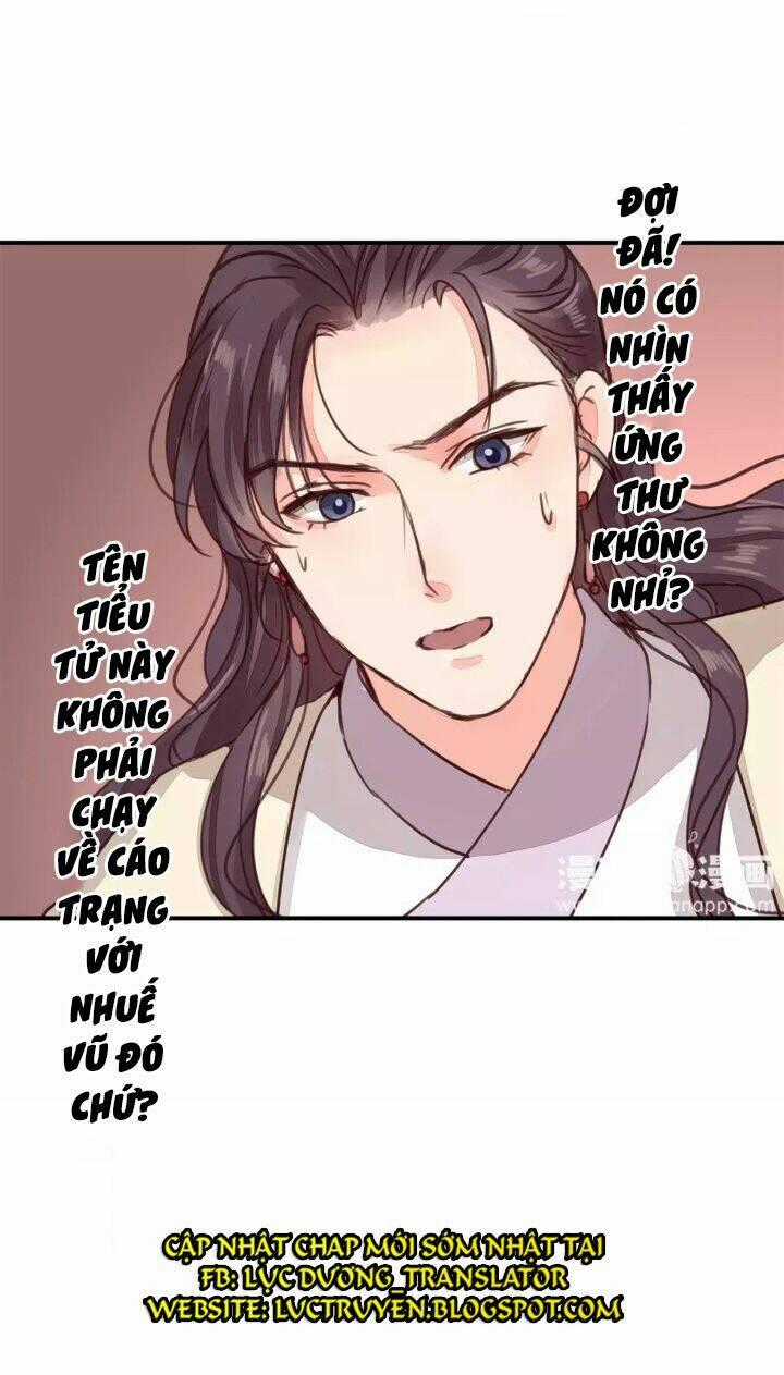Chỉ Phu Vi Thê - Chapter 42 - Trang 25