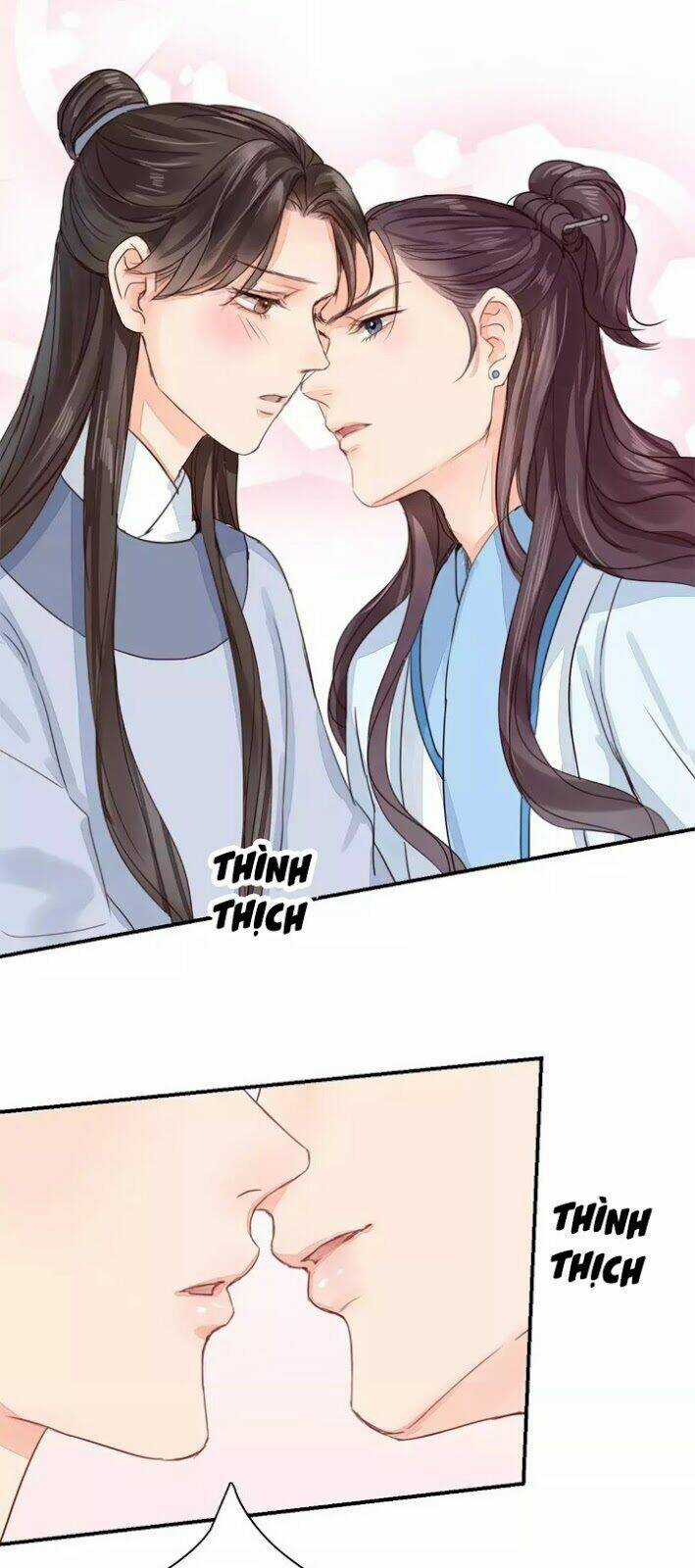 Chỉ Phu Vi Thê - Chapter 42 - Trang 4