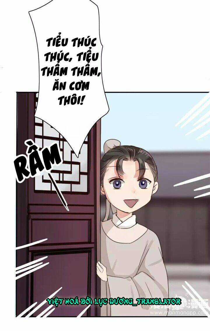 Chỉ Phu Vi Thê - Chapter 42 - Trang 5