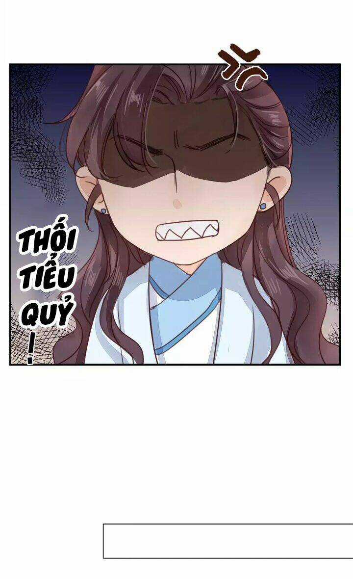 Chỉ Phu Vi Thê - Chapter 42 - Trang 7