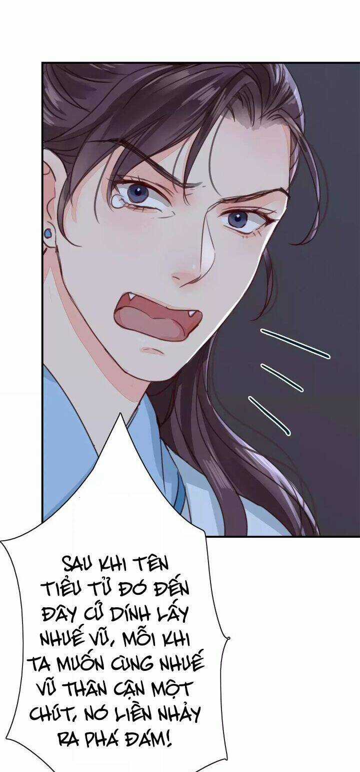 Chỉ Phu Vi Thê - Chapter 42 - Trang 10