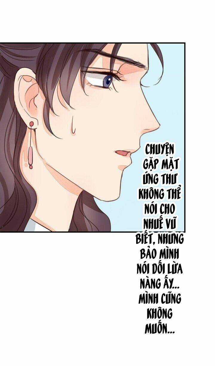 Chỉ Phu Vi Thê - Chapter 43 - Trang 12