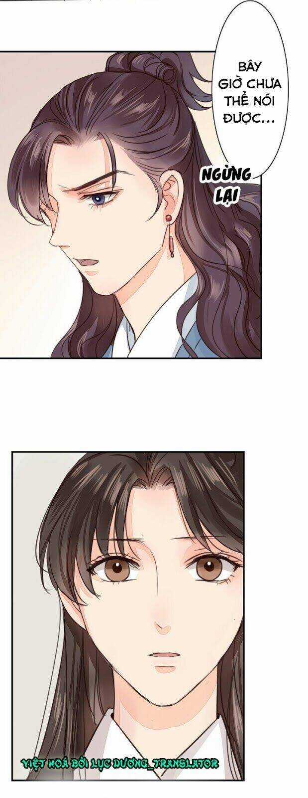 Chỉ Phu Vi Thê - Chapter 43 - Trang 19