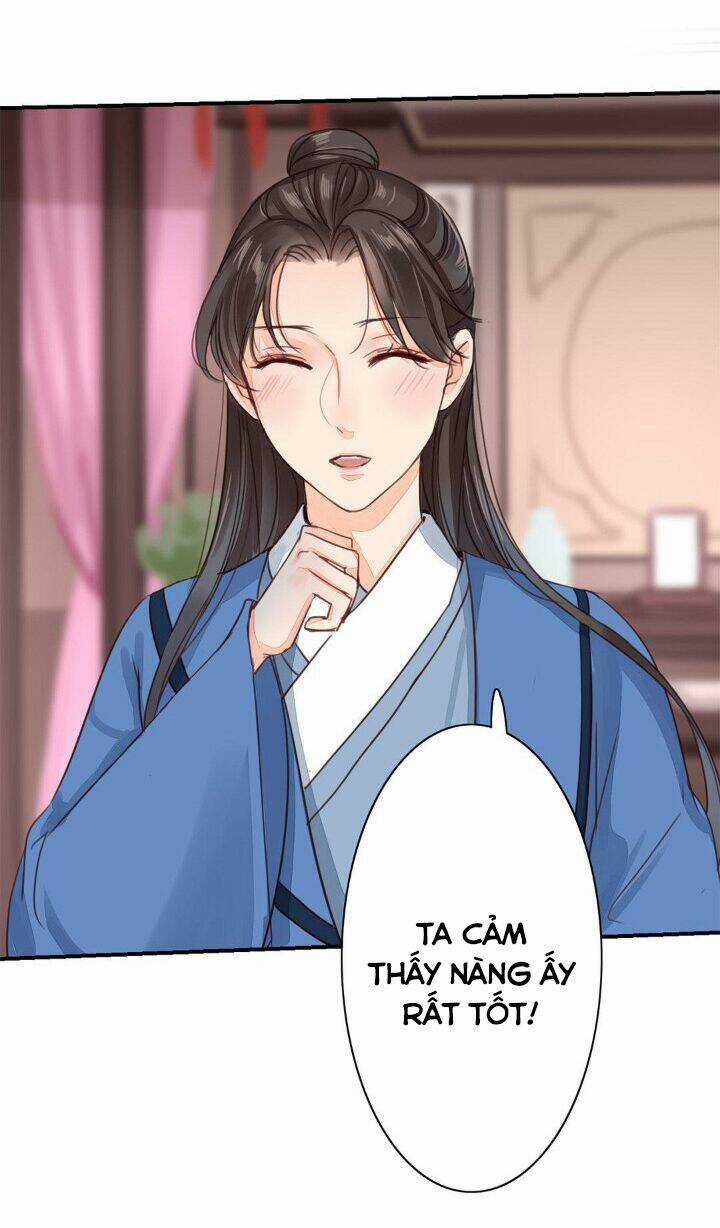 Chỉ Phu Vi Thê - Chapter 43 - Trang 5